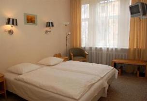Double/Twin room ensuite