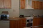 Common kitchen