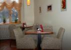 Breakfast room