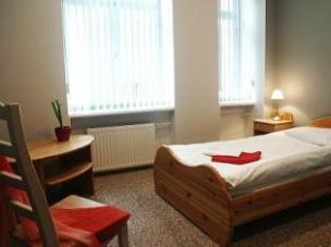 Single room ensuite