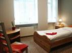 Single room ensuite