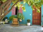 The chalet