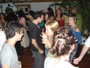 Party !!!!