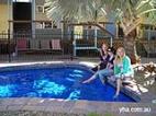 Alice Springs YHA