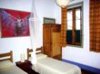 room with shared bath