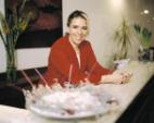 Receptionist