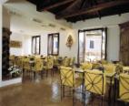 Breakfast room