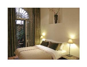 Daphne Veneto, double room