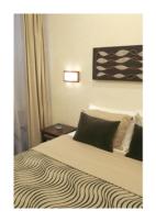 Daphne Trevi, double room