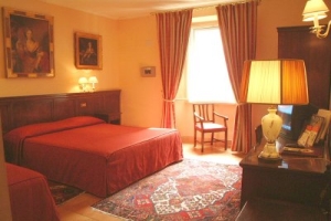 Triple ensuite