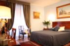 double with private bathroom