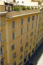 Hotel and Hostel Des Artistes