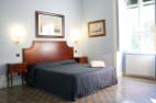 Double annexe with shared bathroom