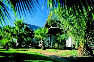 Villas