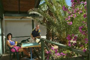 Villa Verandah