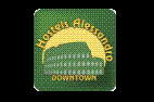 Alessandro Downtown Logo