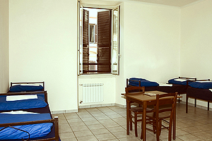 Downtown Room
