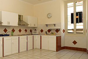 Downtown Kitchen