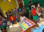 Twister night