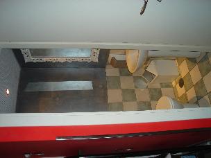 ensuite facilities