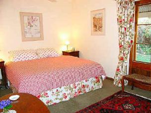 Cottage Bedroom