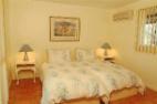 Wurlie Cottage Twin bedroom