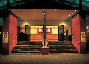 Alice Springs Resort