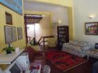 Reading and Music Area