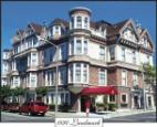 Queen Anne Hotel