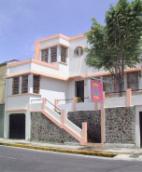 STREET FRONT