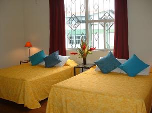 MASTER QUEEN ROOM