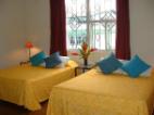 MASTER QUEEN ROOM