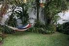 Hammock and Garden