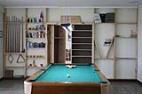 Our hidden door
