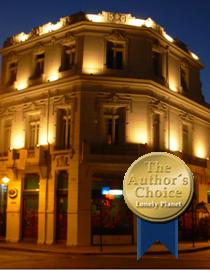 Autor's Choice