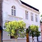 EcoHostel Chile in Santiago