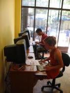 Computer Room