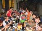 BBQ at Sammy's