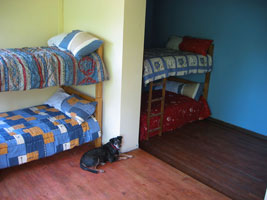 Dorm Room