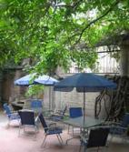 Sammy's Patio