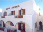 Hotel Antonia