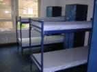 4 bed dorm