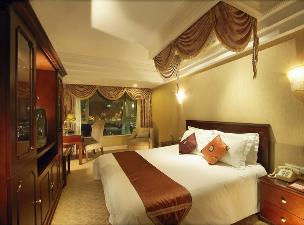 River-view standard room