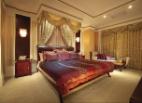 Seagull top class three room suite