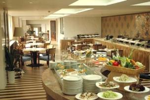 Belle Vue French Restaurant