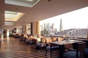 Belle Vue French Restaurant