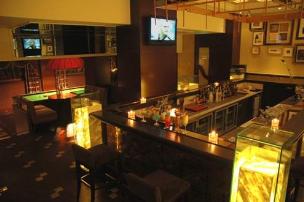 British Bar