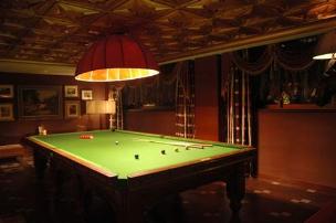British Bar