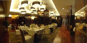 Huang Pu Xuan Chinese Restaurant