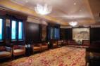 Interview Room on the 18th Floor